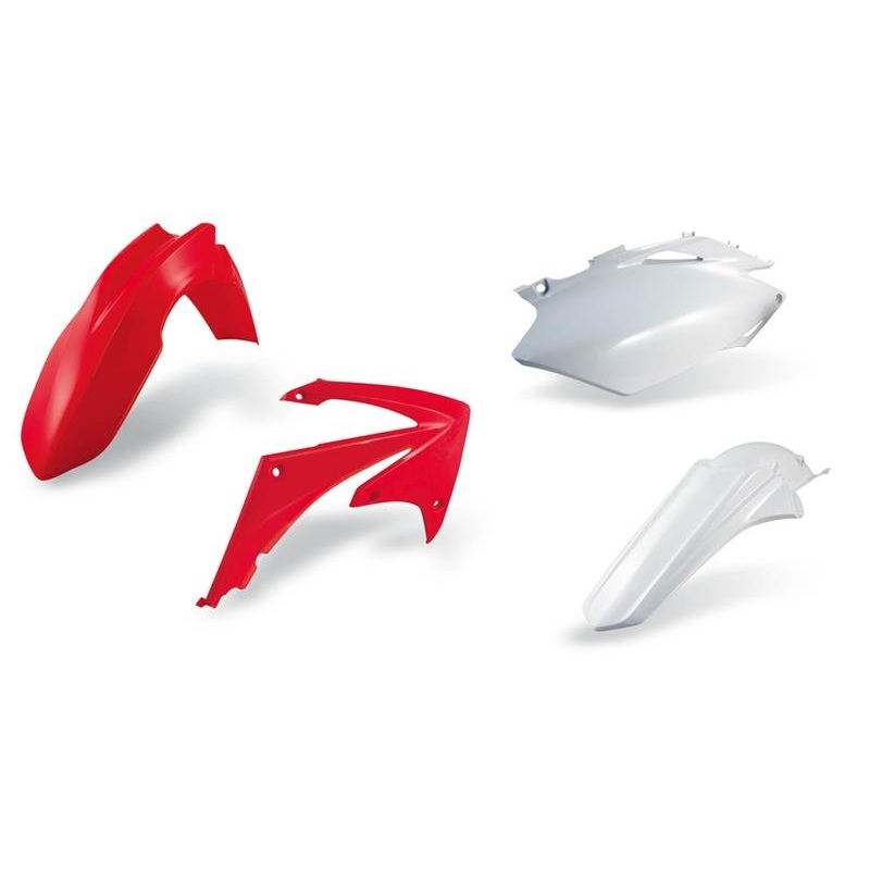Acerbis Plastic Kit – Original 09 2141860438