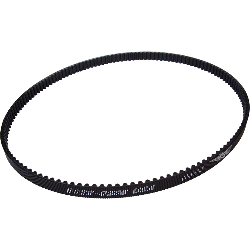 APM 827-07211 Belt Carbon Rear Drive 1.125″ 139t