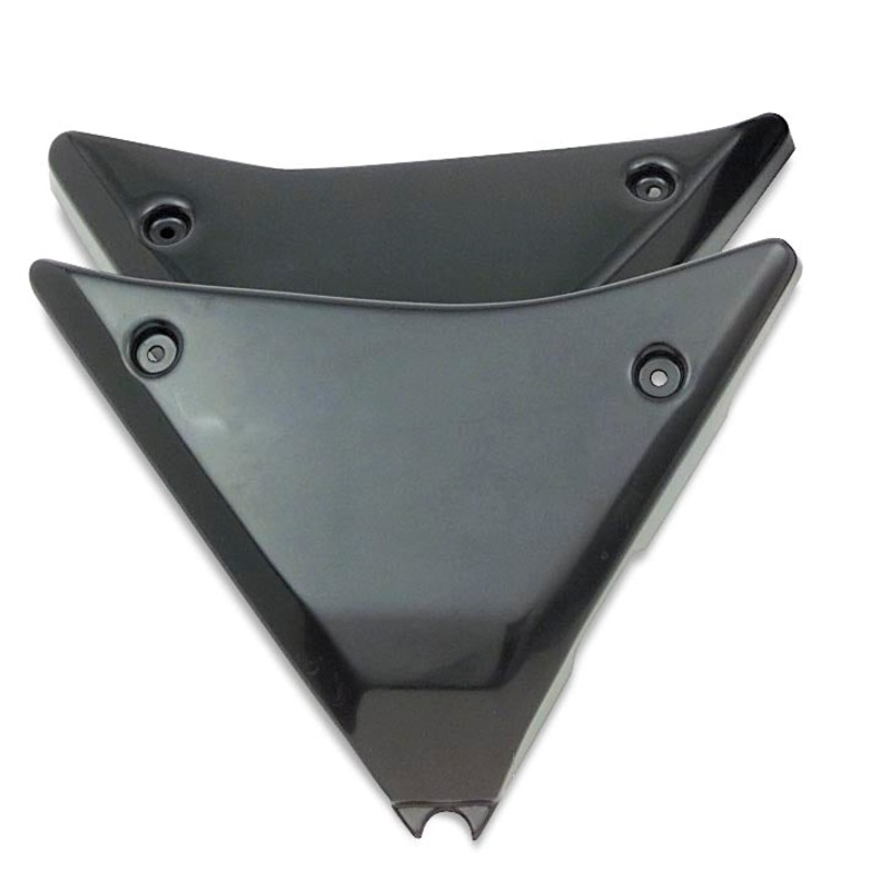 Arlen Ness Side Covers 03-600