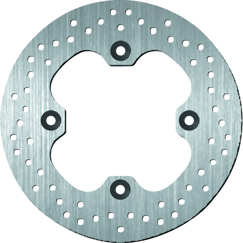 BikeMaster Honda Brake Rotor