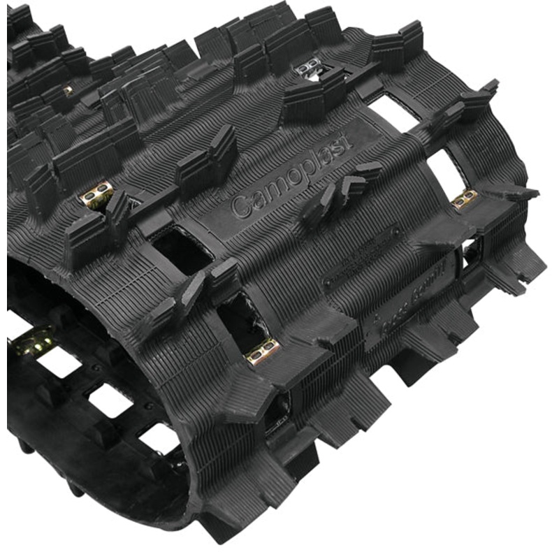 Camso Crossover Cross-Country Tracks – 15in. x 144in. 9003C