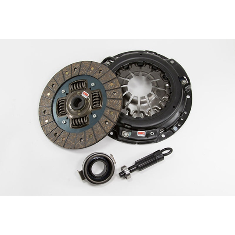 Competition Clutch 2002-2008 Acura RSX Stage 1.5 – Full Face Organic Clutch Kit