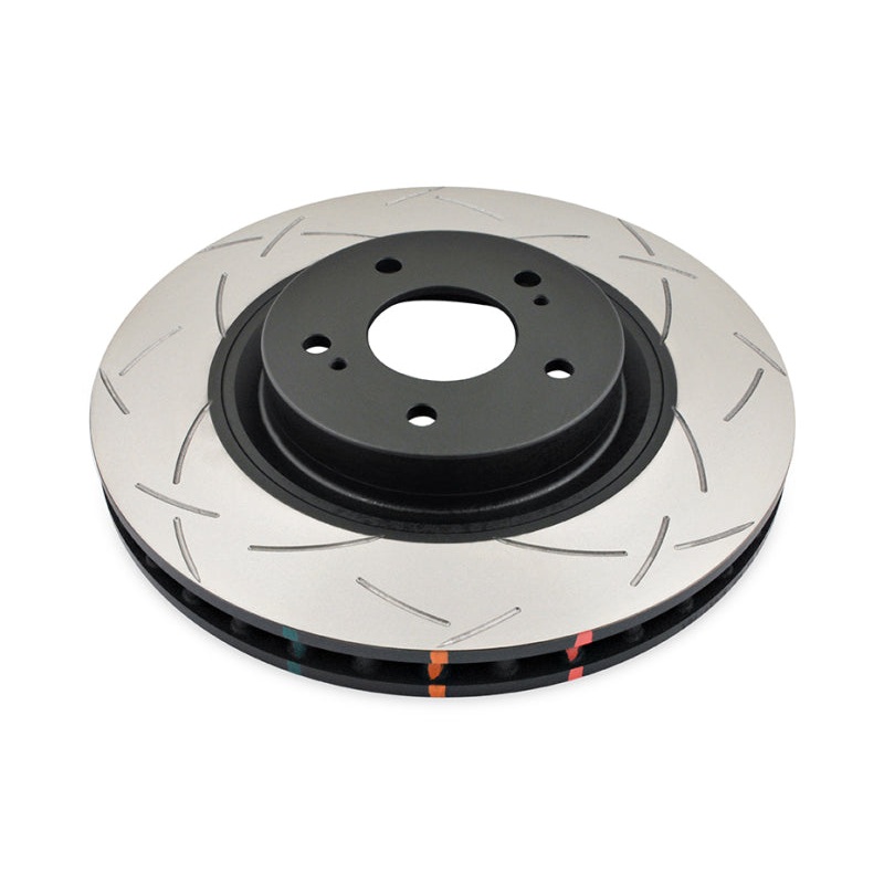 DBA 8/93-94 Nissan Skyline R32 GT-R/95-7/98 R33 & R34 GT-R Frt Slotted 4000 Series Rotors