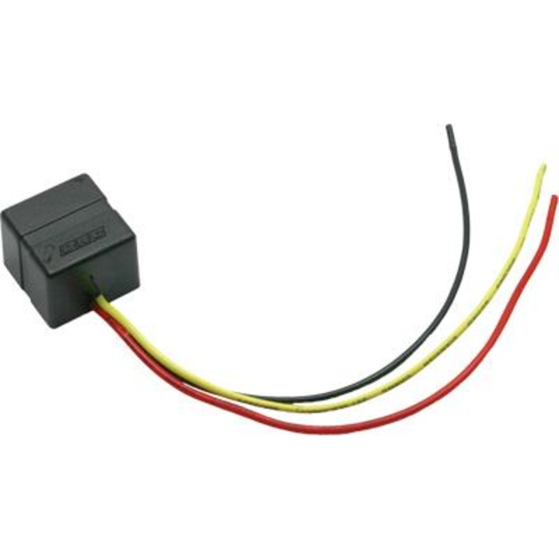 DRC LED IC Relay for DC D45-69-830
