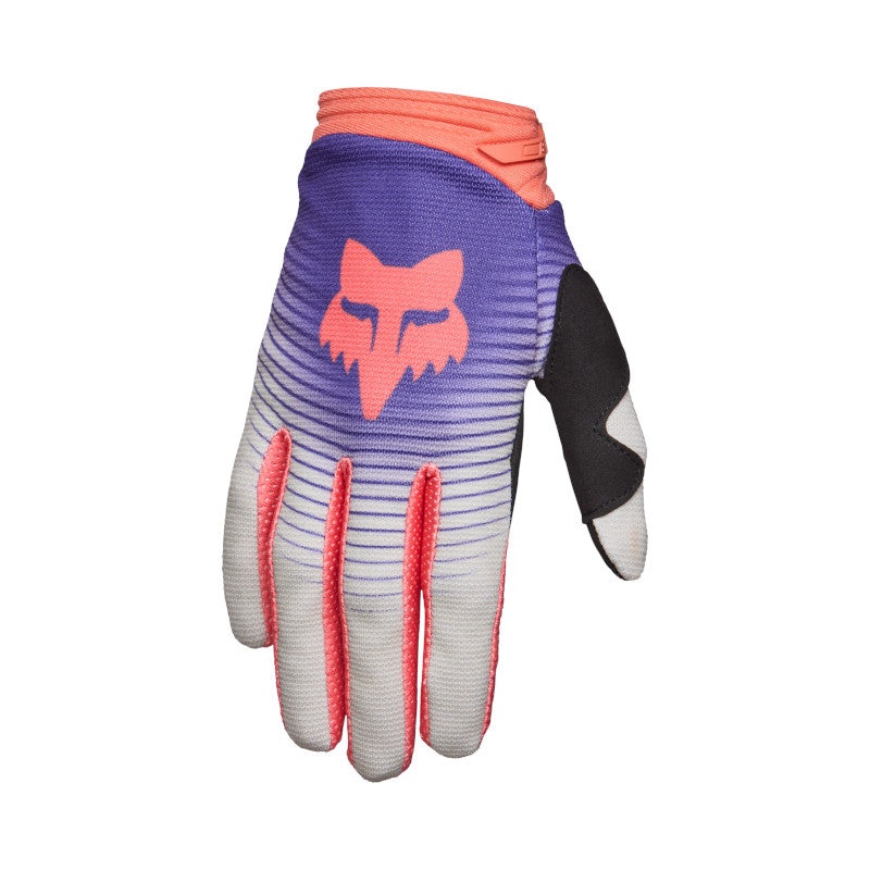 FOX WOMENS 180 COLLECT GLOVES – CRM S