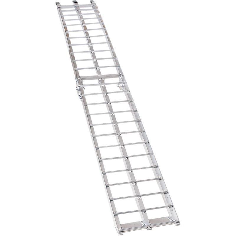 Moose Racing Arched Folding Ramp AR-07MS