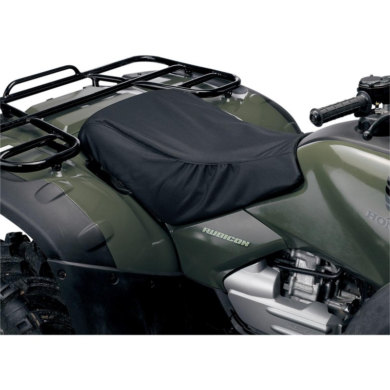 Moose Utility Cordura Seat Cover – Black SCAC-11