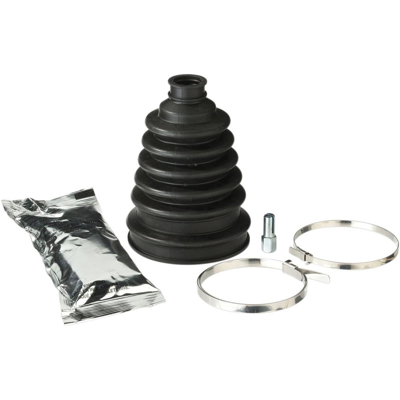 Moose Utility Fast Boot X 0213-0656