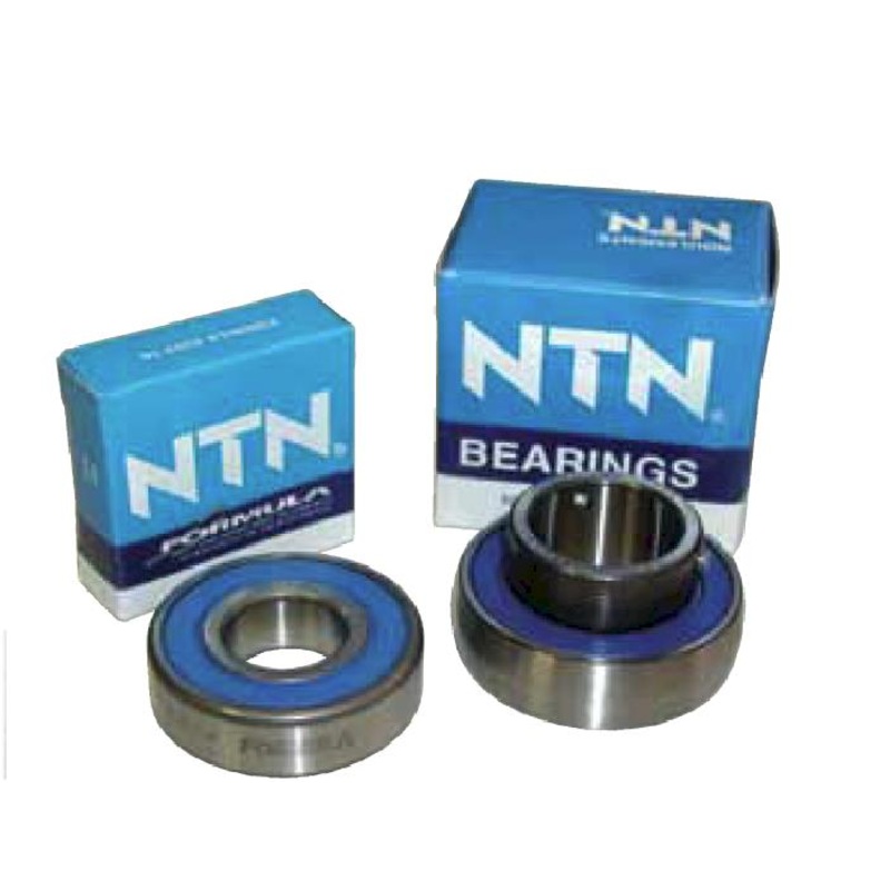 NTN Idler Wheel Bearing FORM6204-1PK