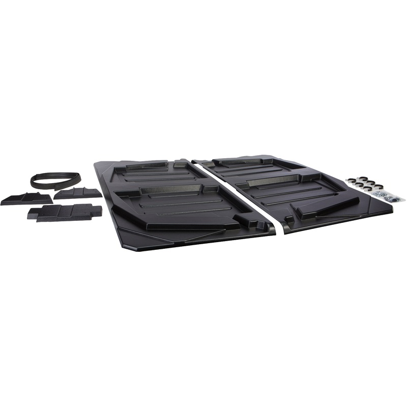Open Trail 457-0211 Utv Molded Roof