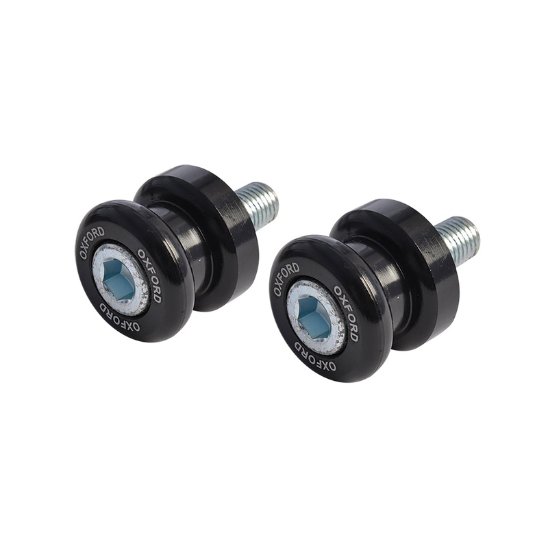 Oxford Stand Bobbins M10 (1.5 Thread) – Black
