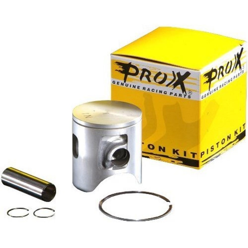 Pro-X Piston Kit – 0.50mm Oversize to 64.50mm 01.2020.050