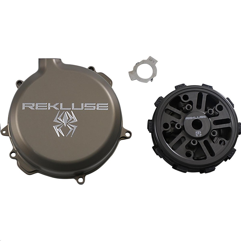 Rekluse Core Manual Torqdrive Clutch RMS-7113191