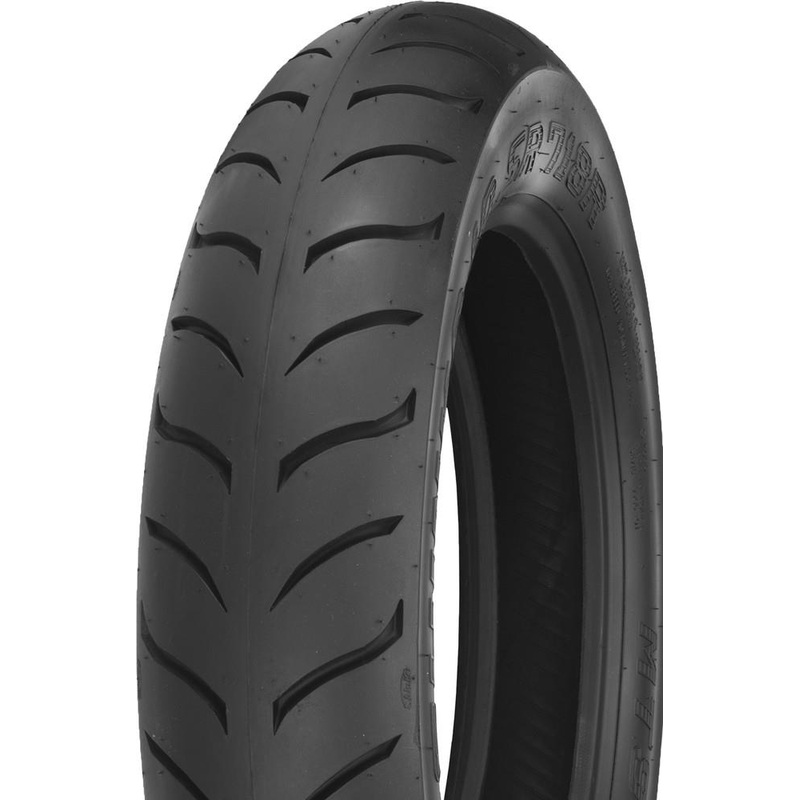 Shinko 718 Rear Tire – MT90-16 87-4125