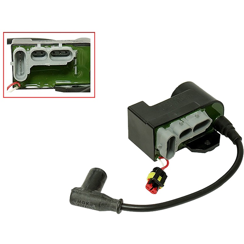 SP1 External Coil SU-01181