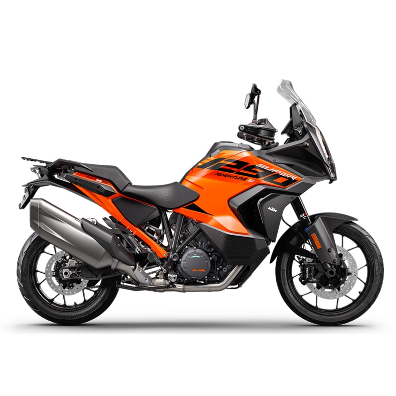 2023 KTM 1290 SUPER ADVENTURE S
