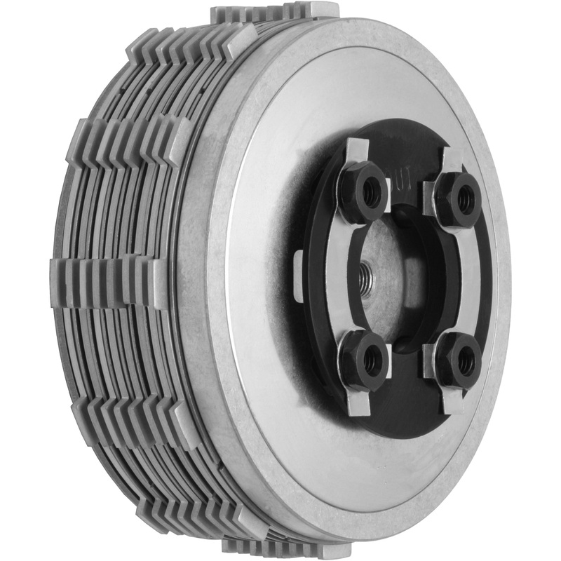 APM 827-07005 Comp Master Clutch Kit Big Twin 07-10 Dyna 06