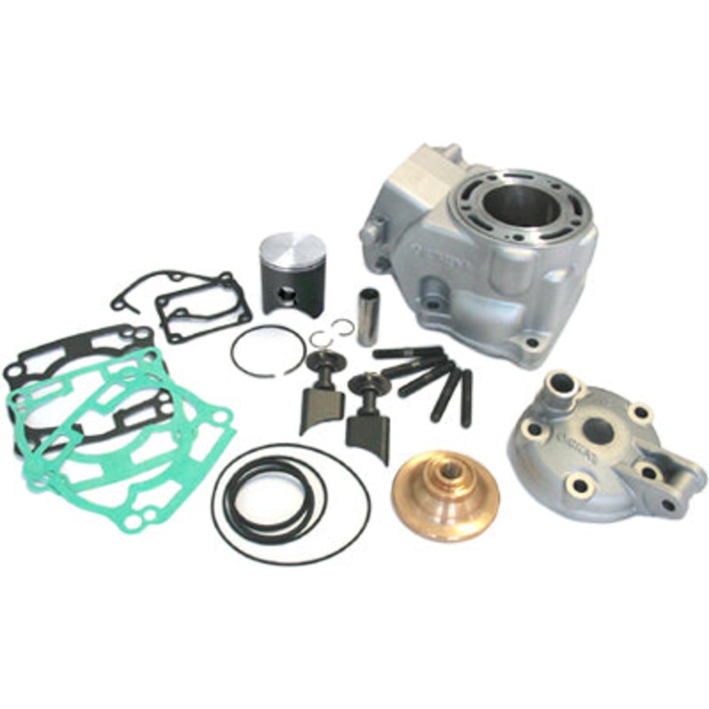 Athena 68-4800 Cylinder Kit Bb 54mm 14.8:1 Kaw