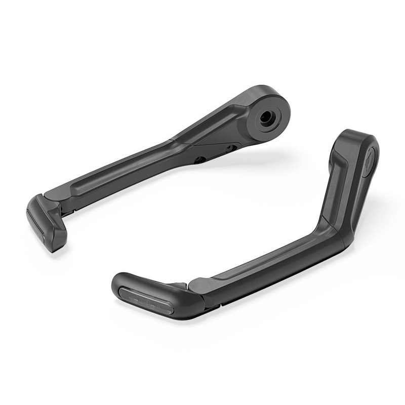 Blinker Lever Guards