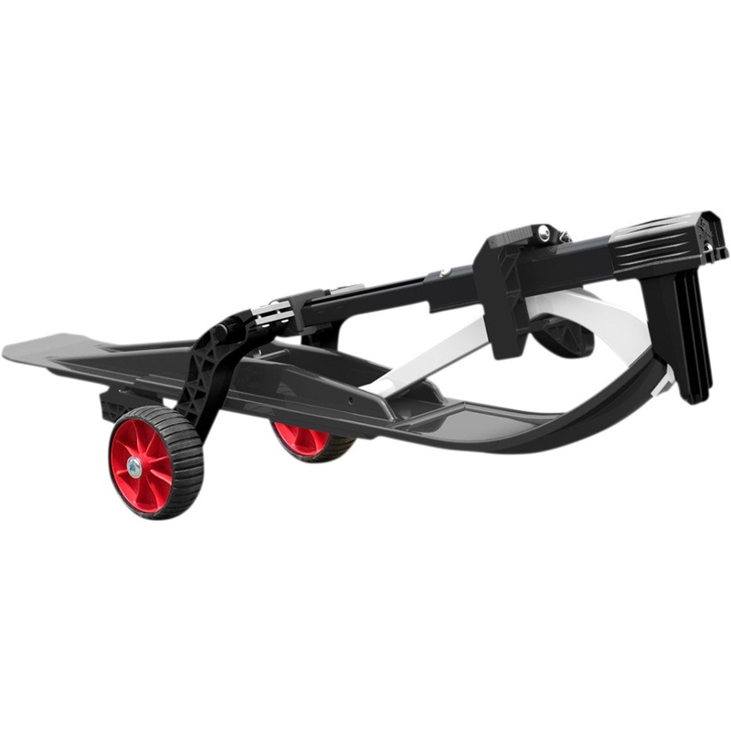 Caliber Products Sled Wheels Transport Kit 13585