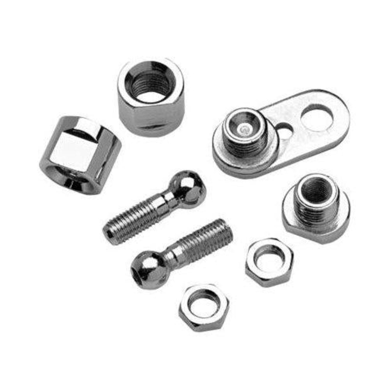 Chris Products Front Turn Signal Swivel Kit 8185