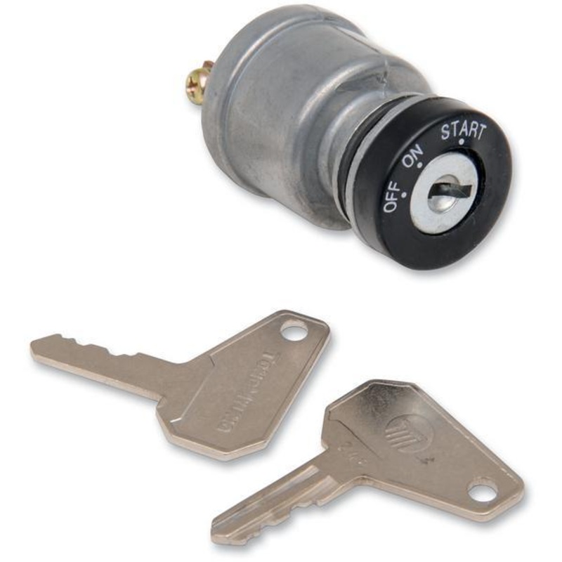 Cycle Visions Ignition Switch – Off/On/Start CV4870