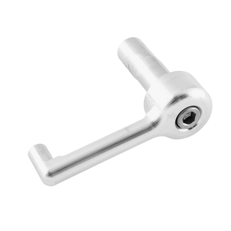 Enduro Engineering Rear Axle Pull 23-056