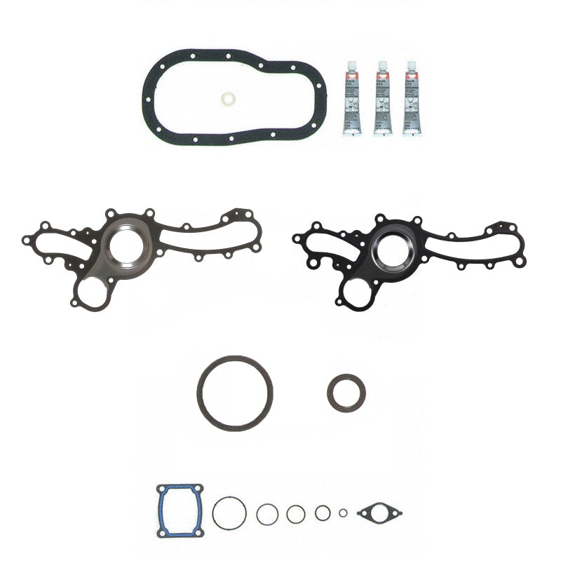 Fel-Pro 2007 Toyota FJ Cruiser/03-07 4Runner/05-14 Tundra Engine Conversion Gasket Set