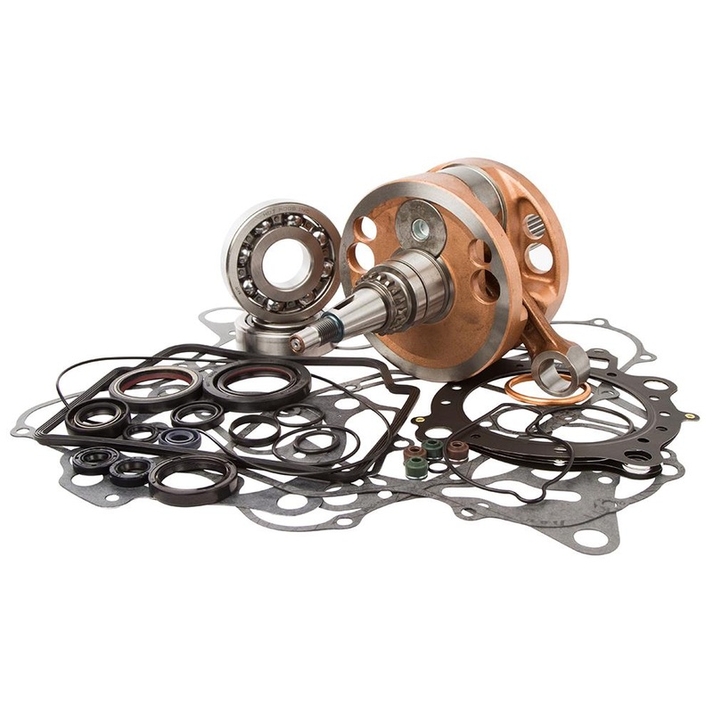 Hot Rods Bottom End Kit CBK0106