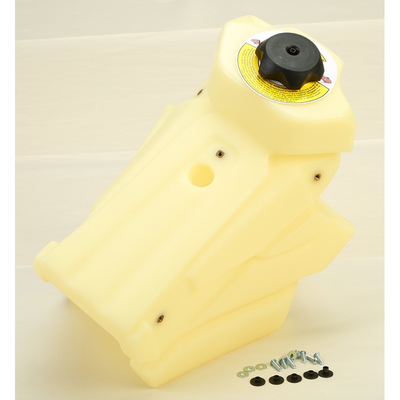 IMS 57-3853 Fuel Tank Natural 3.6 Gal
