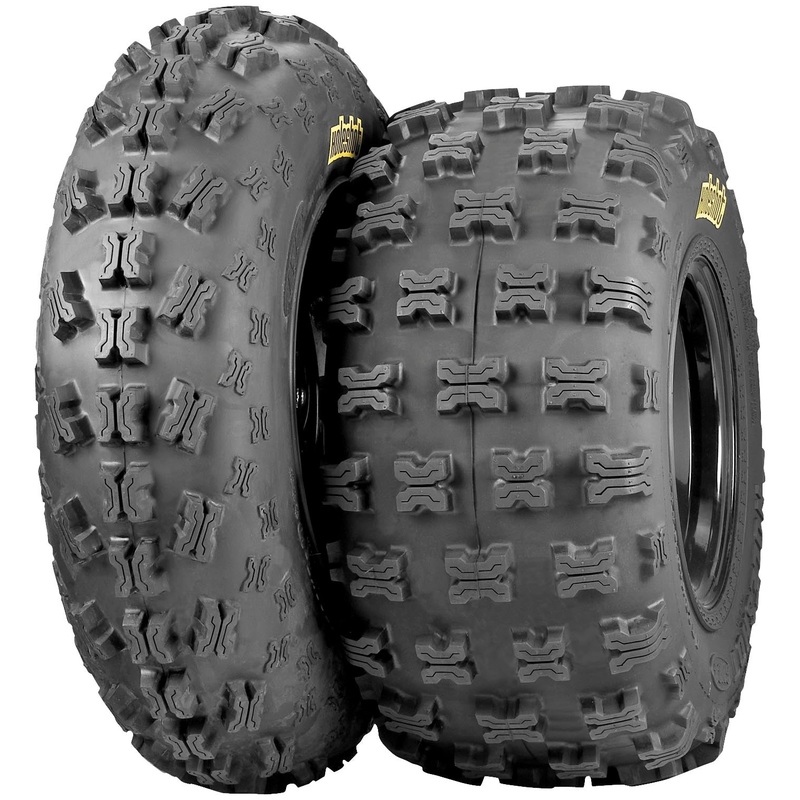ITP Holeshot GNCC Rear Tire – 20x10x9 532025