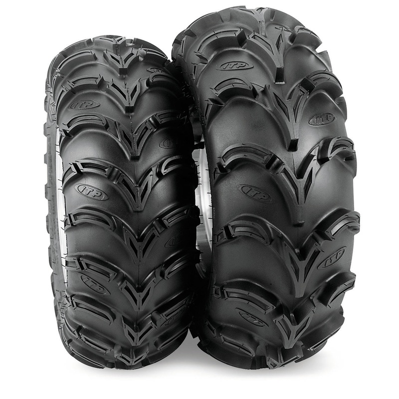 ITP Mud Lite XL Front Tire – 28x10x14 560494