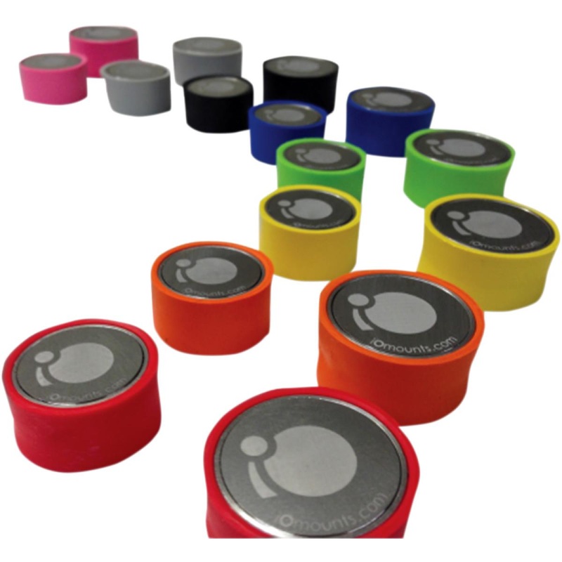 Klock Werks iOcore – Black IOCOREBLACK