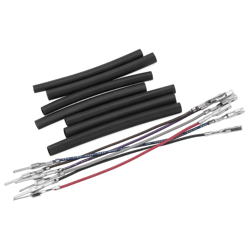 Namz Throttle By Wire Extension Harness Kit – +8in NTBW-X08