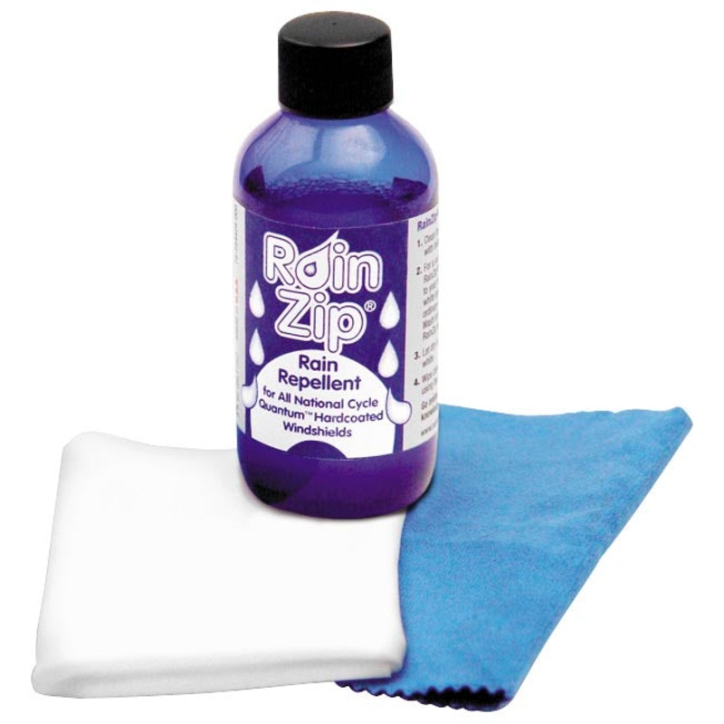 National Cycle RainZip Rain Repellent – 3 oz N1410-01