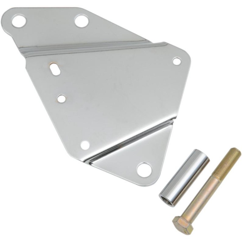 Paughco Toolbox Mounting Kit – Right Side 403C2