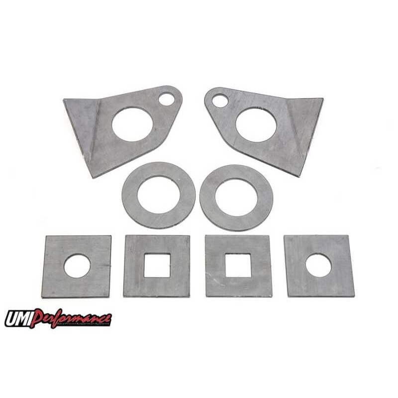 UMI Performance 70-81 GM F-Body Front Subframe Repair Kit