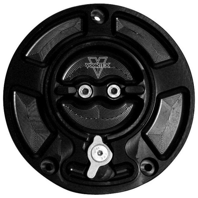 Vortex V3 Gas Cap GC610K
