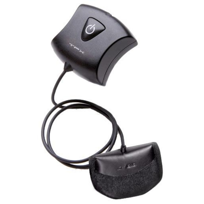 Adaptiv Radar Detector Wireless Headset A-02-01