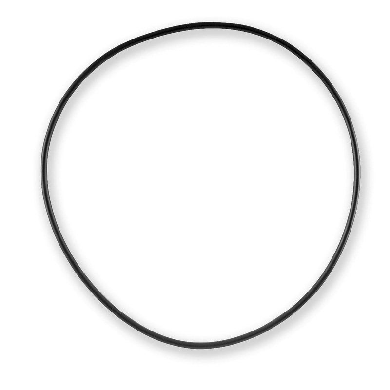 Cometic Gasket Derby Cover O-Ring C9662