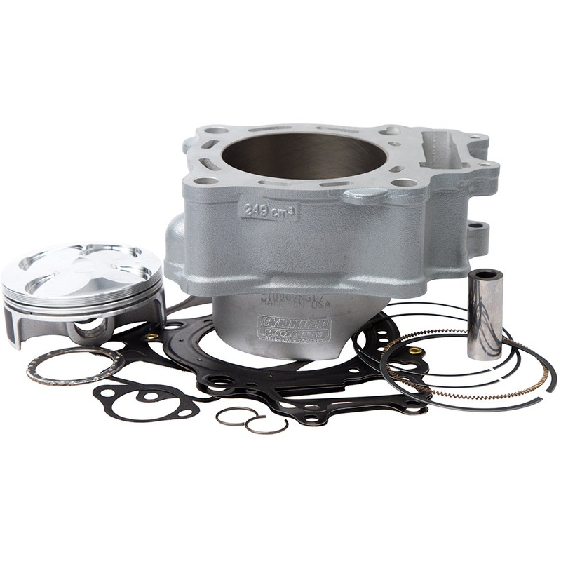 Cylinder Works 422-10007K2 Cylinder Kit 76.80/Std 13.5:1 Hon