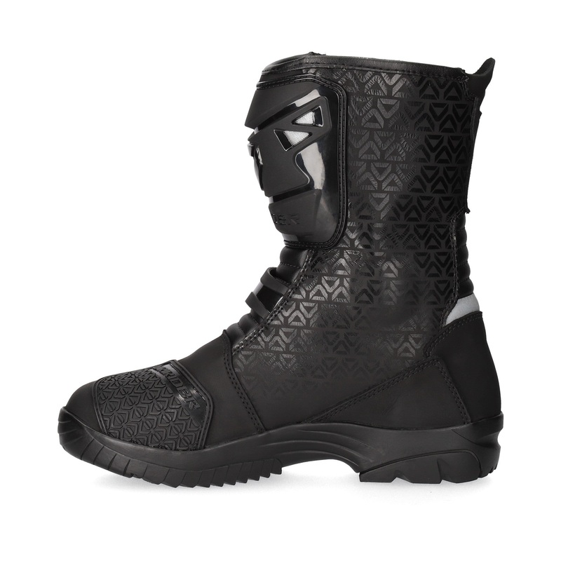 DRIRIDER ORBIT ADVENTURE C2 WP BOOTS – BLACK 40