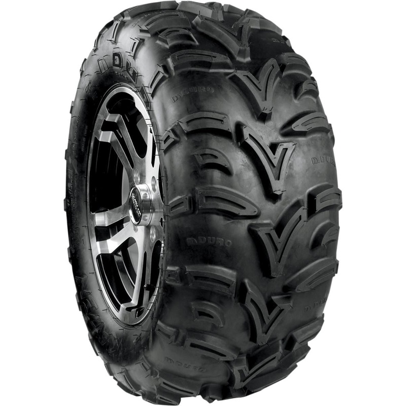 Duro DI-2036 Kaden Front Tire – 25x8x12 31-203612-258C