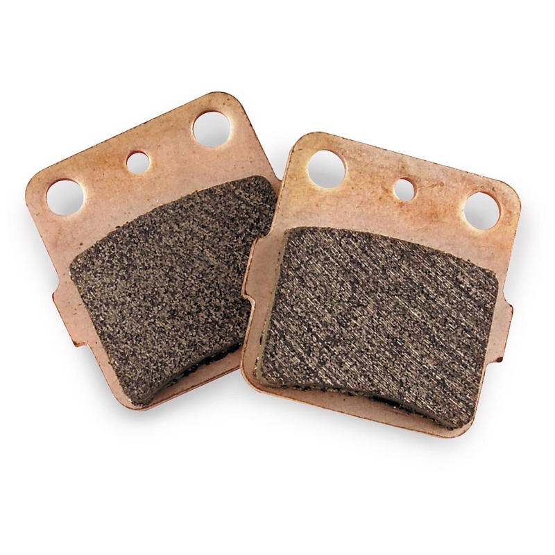 Galfer Brakes HH Sintered Brake Pads FD114G1396