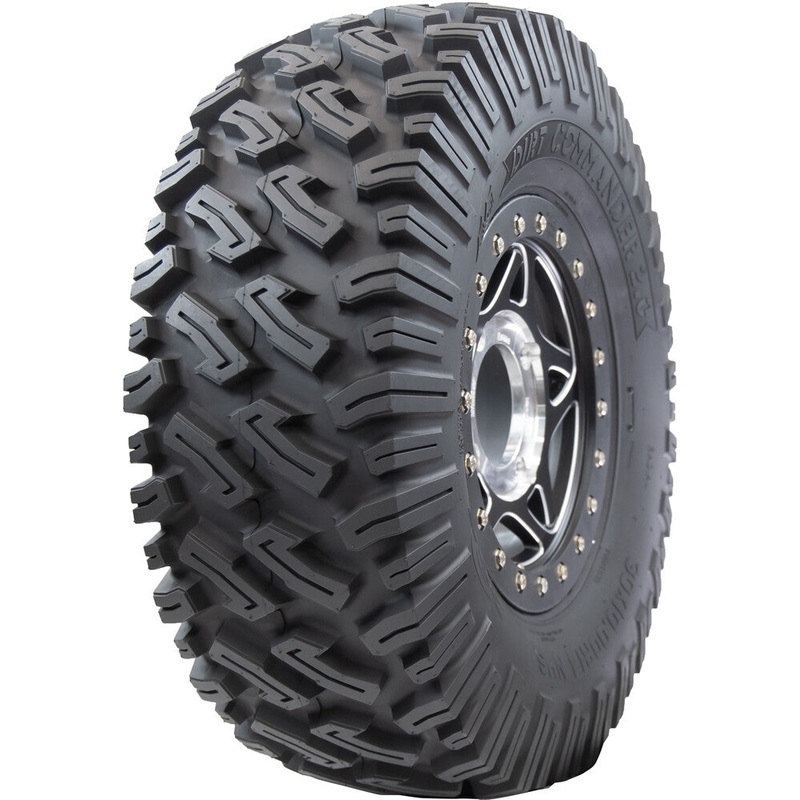 GBC Dirt Commander 2.0 Front/Rear Tire – 29x9Rx14 AER142909DC2