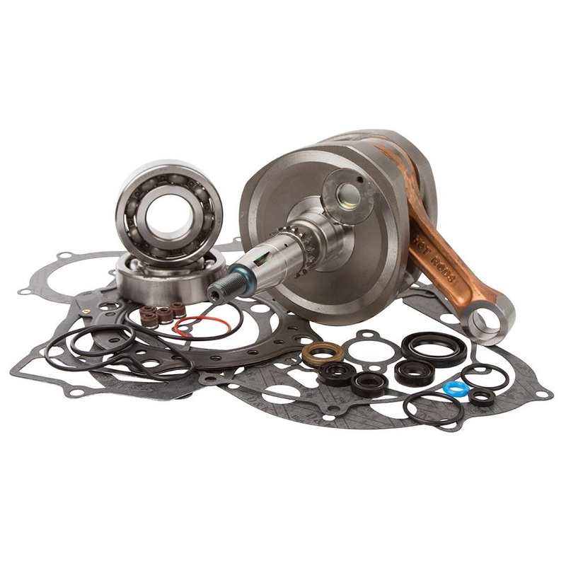 Hot Rods Bottom End Kit CBK0112
