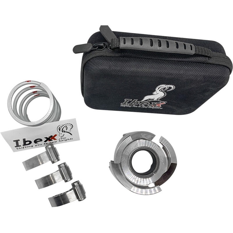 Ibexx Stage 2 Clutch Kit 12768-00