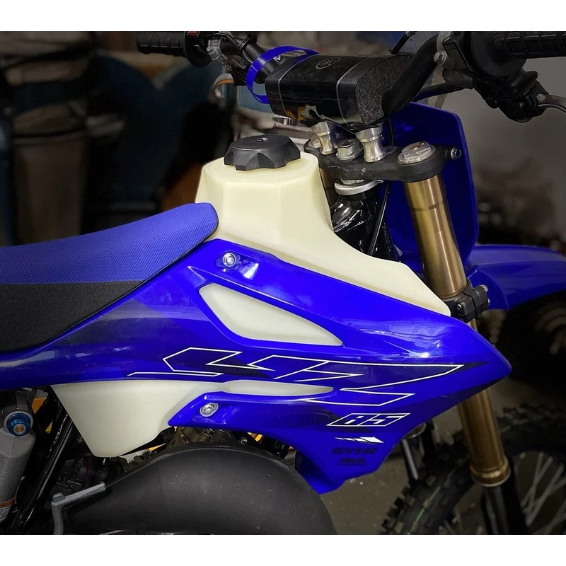 IMS 57-3767 Fuel Tank Natural 2.2 Gal