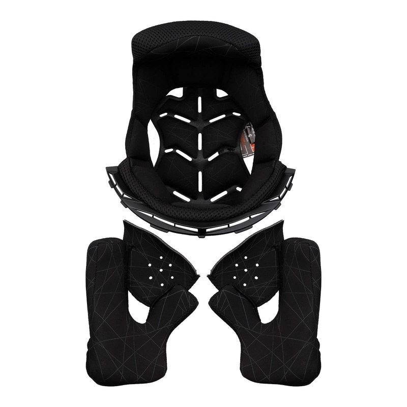 LS2 MX436 Pioneer Evo Liner Kit (L)