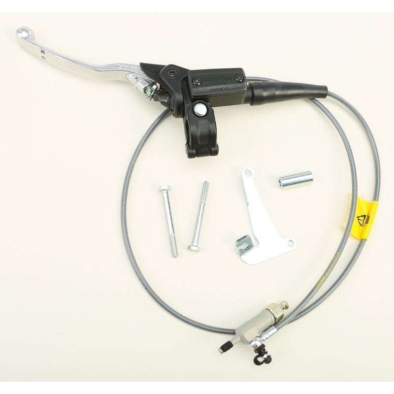 Magura 17-9679 Hydraulic Clutch Assembly Gen Ii